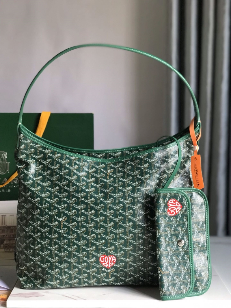 Goyard Top Handle Bags